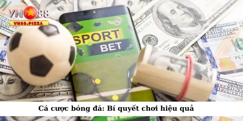 Cá cược bóng đá