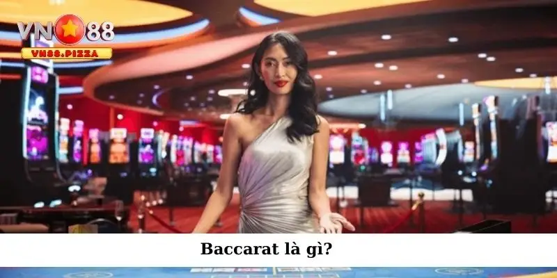 Baccarat