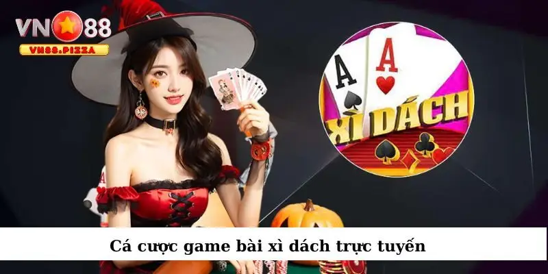 Luật chơi Blackjack đơn giản, tỷ lệ cược hấp dẫn