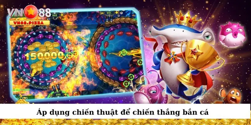 Áp dụng chiến thuật hợp lý để chiến thắng hợp pháp